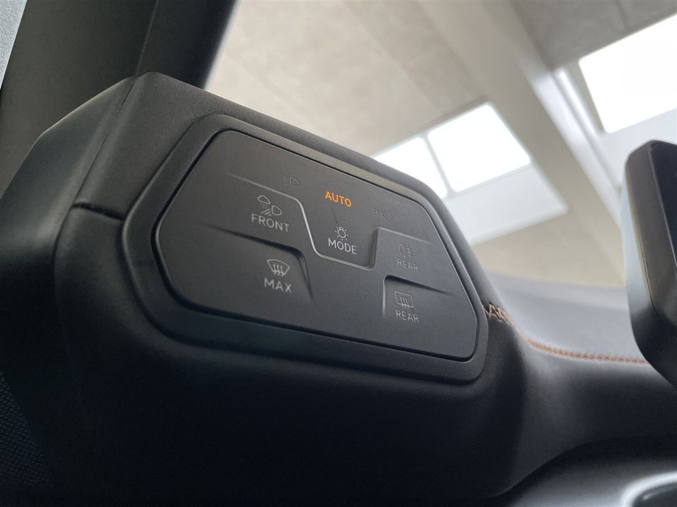 Cupra Born 58 Emoción 5d