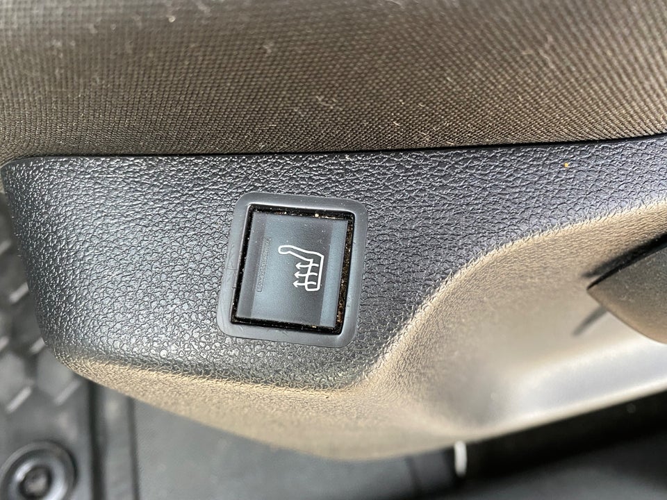 Peugeot Partner 1,5 BlueHDi 100 L1V1 Plus Van