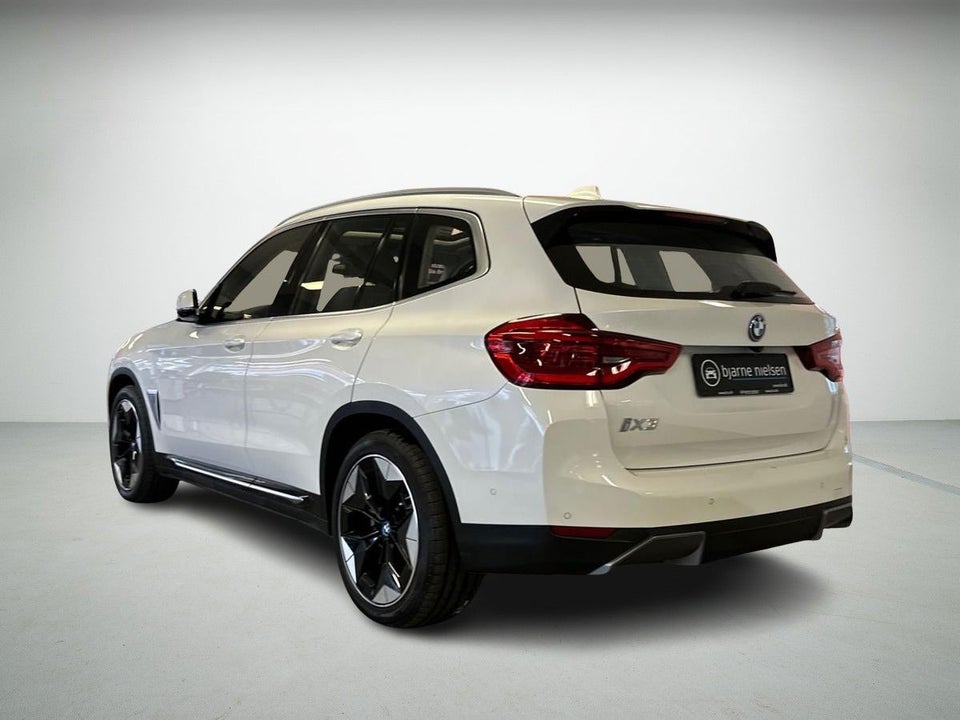 BMW iX3 Charged Plus 5d