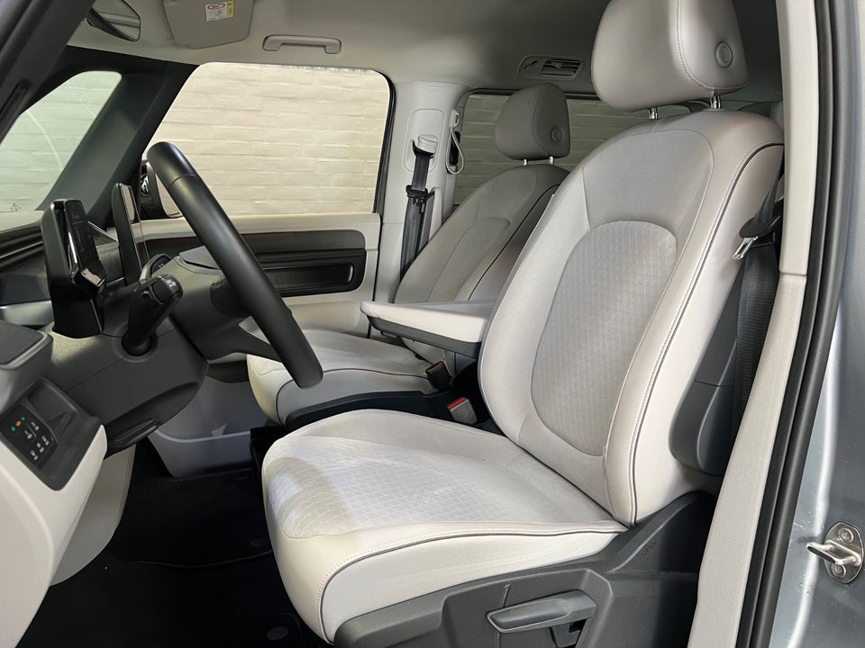 VW ID. Buzz 86 Pro 6prs LWB 5d