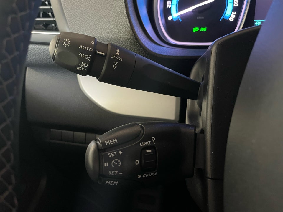 Citroën ë-Jumpy 75 L2 BaseLine