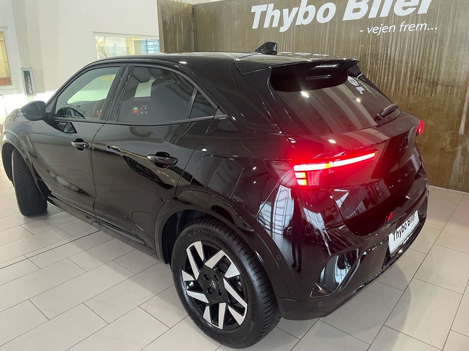 Opel Mokka-e 54 GS Line 5d