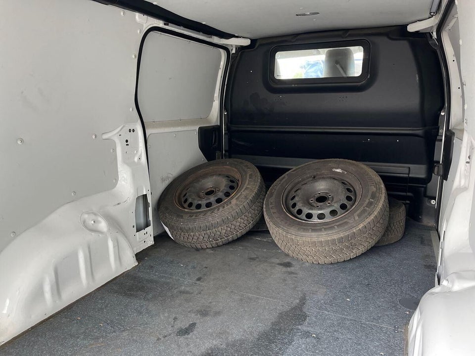 Toyota ProAce 2,0 D 177 Long Comfort Master aut. 5d