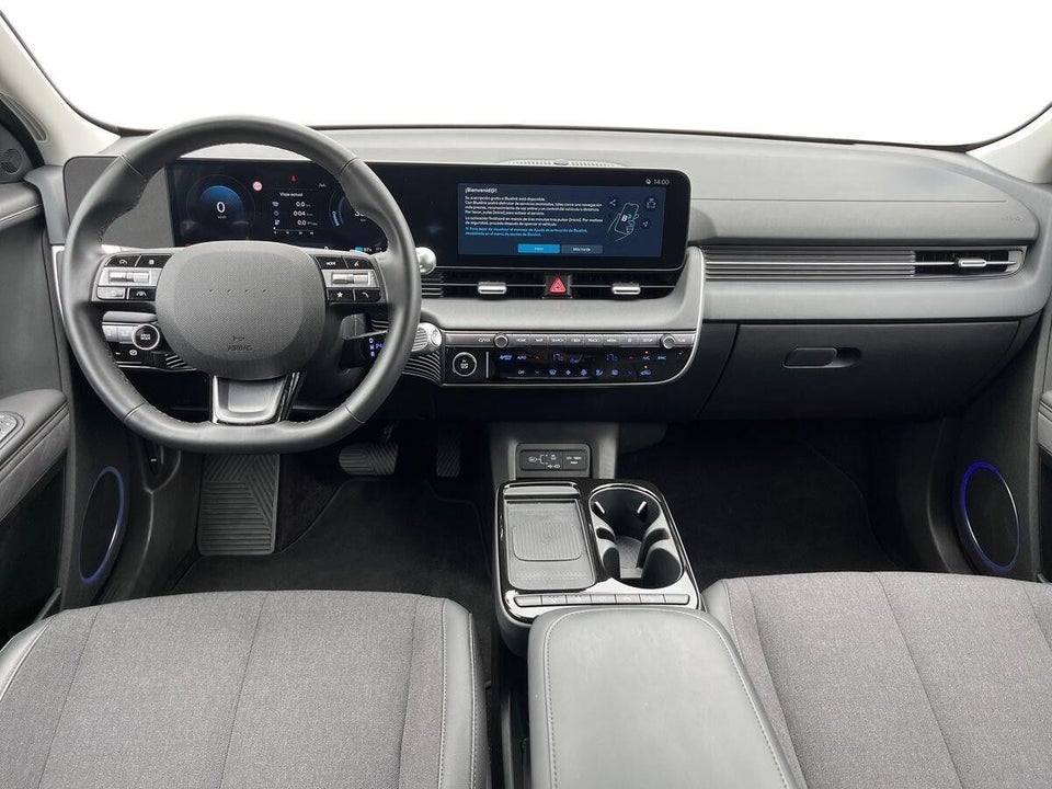 Hyundai Ioniq 5 84 Advanced 5d