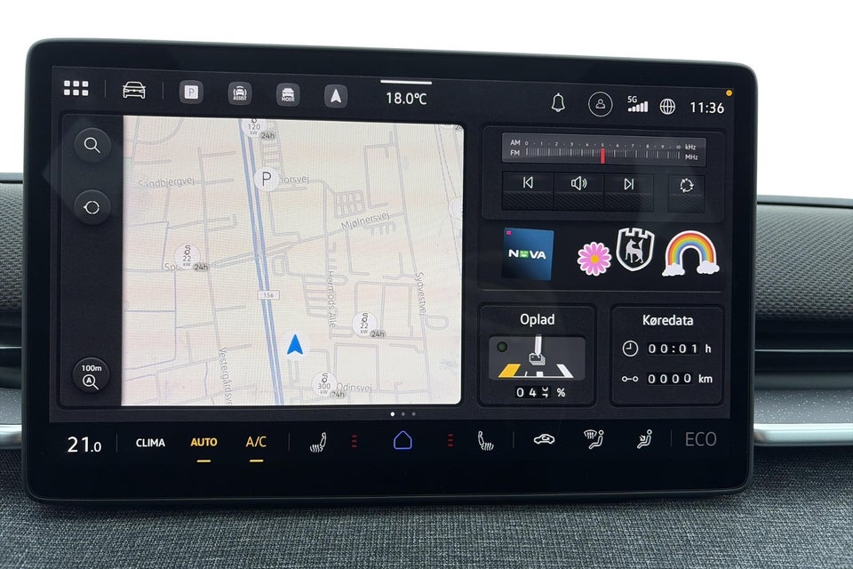 VW ID. Polo 52 Style Launch Edition 5d