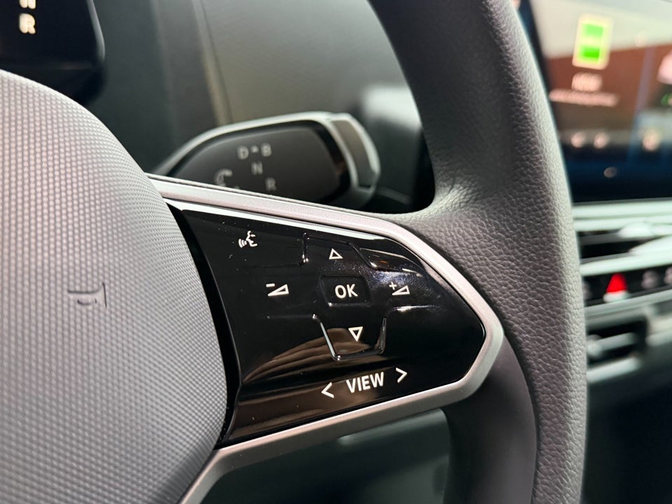 VW ID.Buzz 77 Cargo Comfort