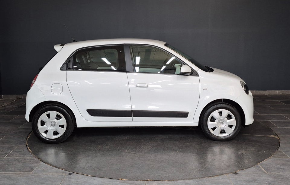 Renault Twingo 1,0 SCe 70 Authentique 5d