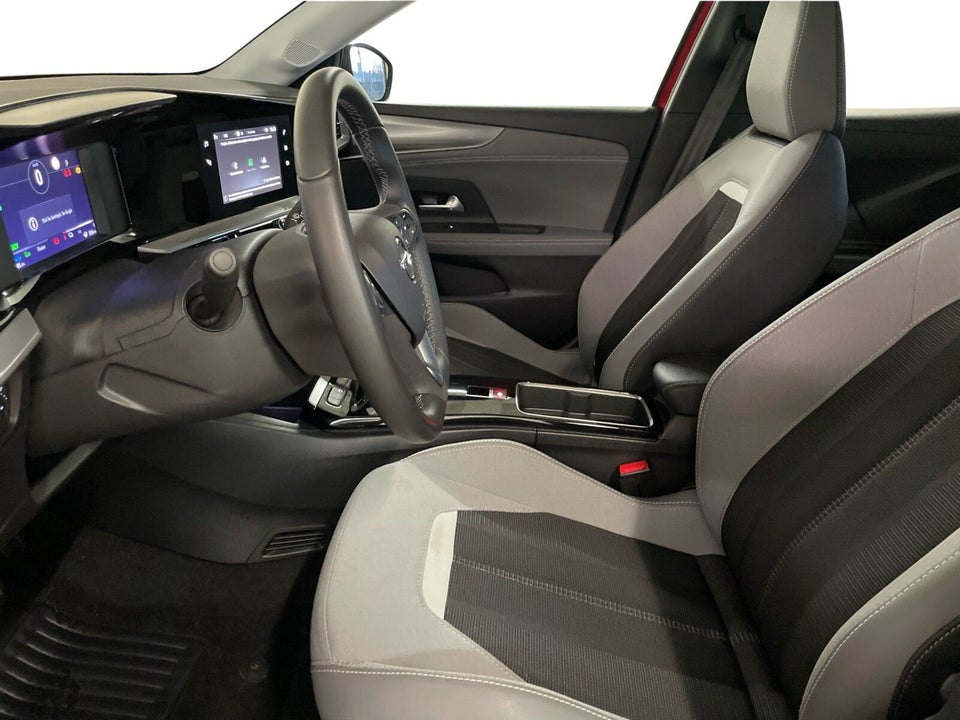 Opel Mokka-e 50 Elegance 5d