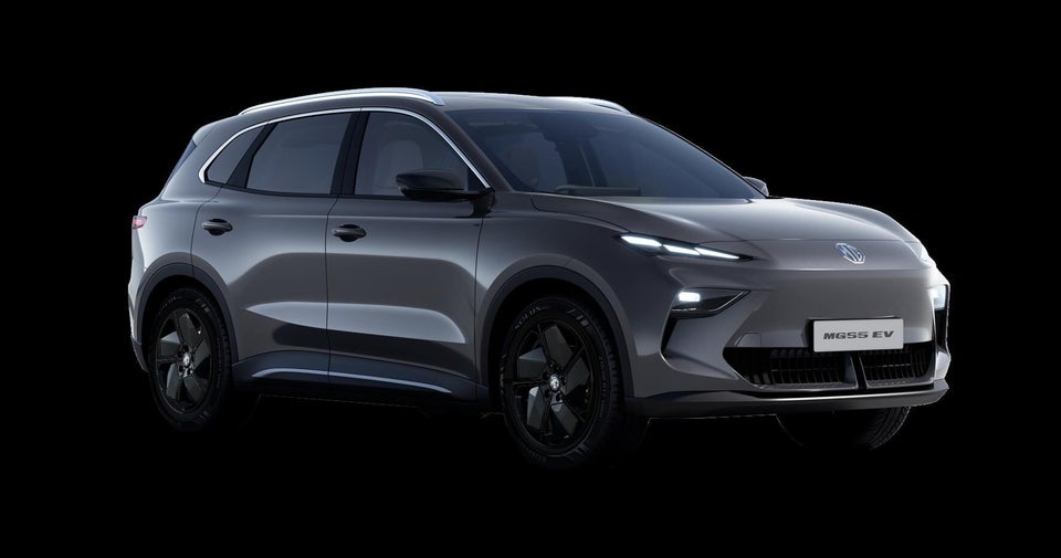 MG MGS5 64 Comfort 5d