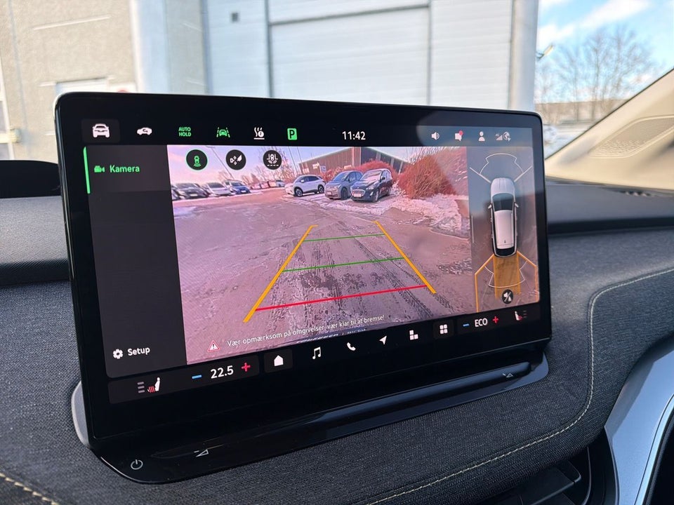 Skoda Elroq 85 iV Loft 5d