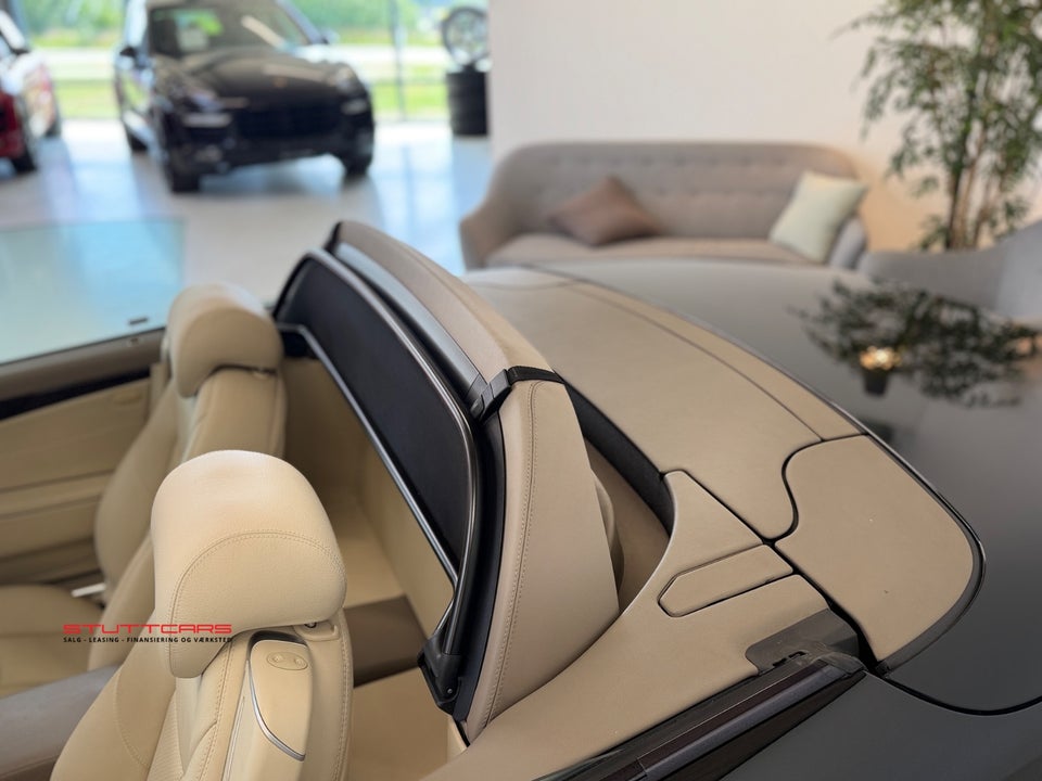 Mercedes SL350 3,5 aut. 2d