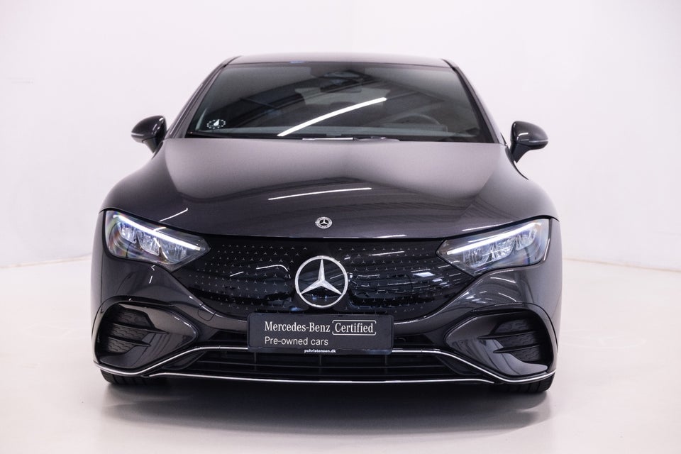 Mercedes EQE350 AMG Edition 4d