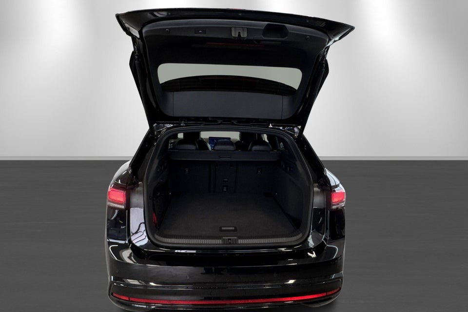 VW ID.7 86 Style S Tourer 5d