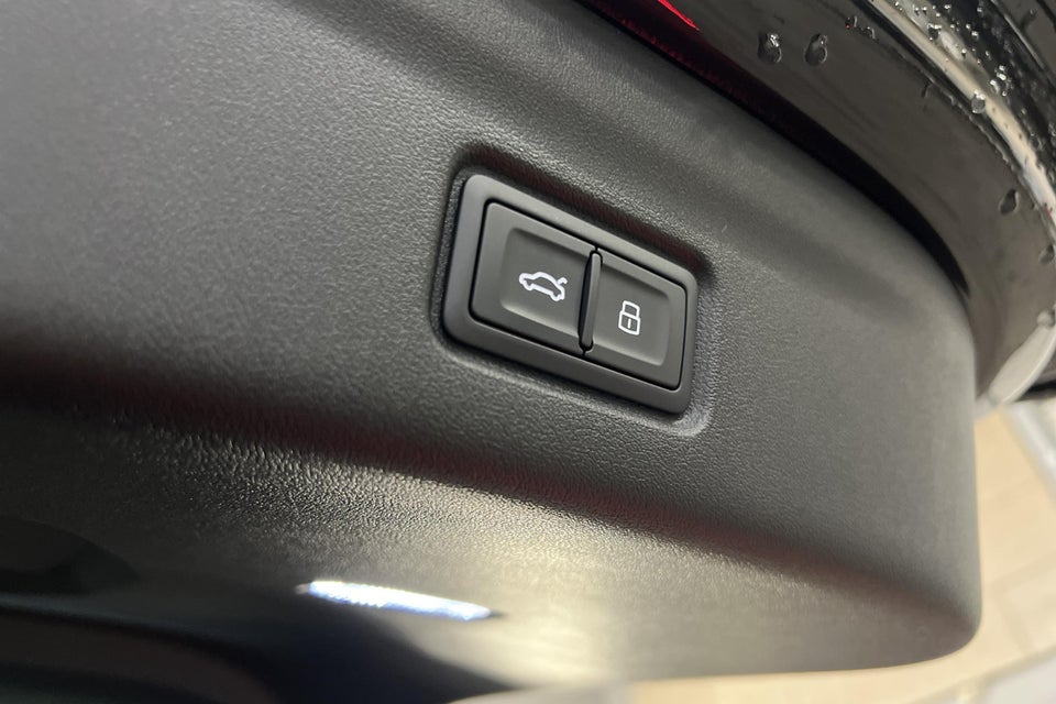 Audi Q6 e-tron Ultra performance Sportback 5d