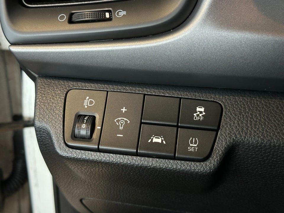 Kia Rio 1,0 T-GDi Attraction 5d