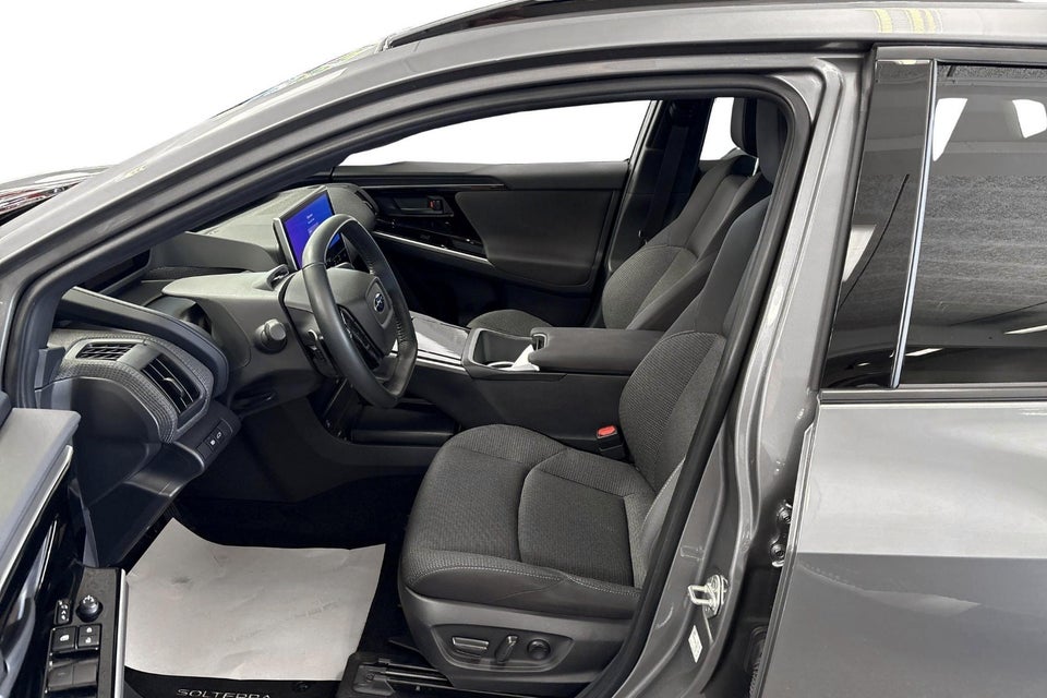Subaru Solterra 71 Touring 5d