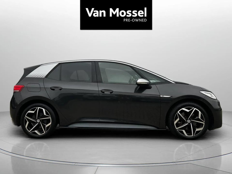 VW ID.3 58 1ST Plus 5d