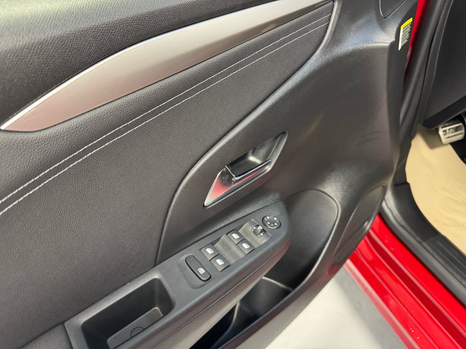 Opel Corsa-e 50 GS-Line 5d