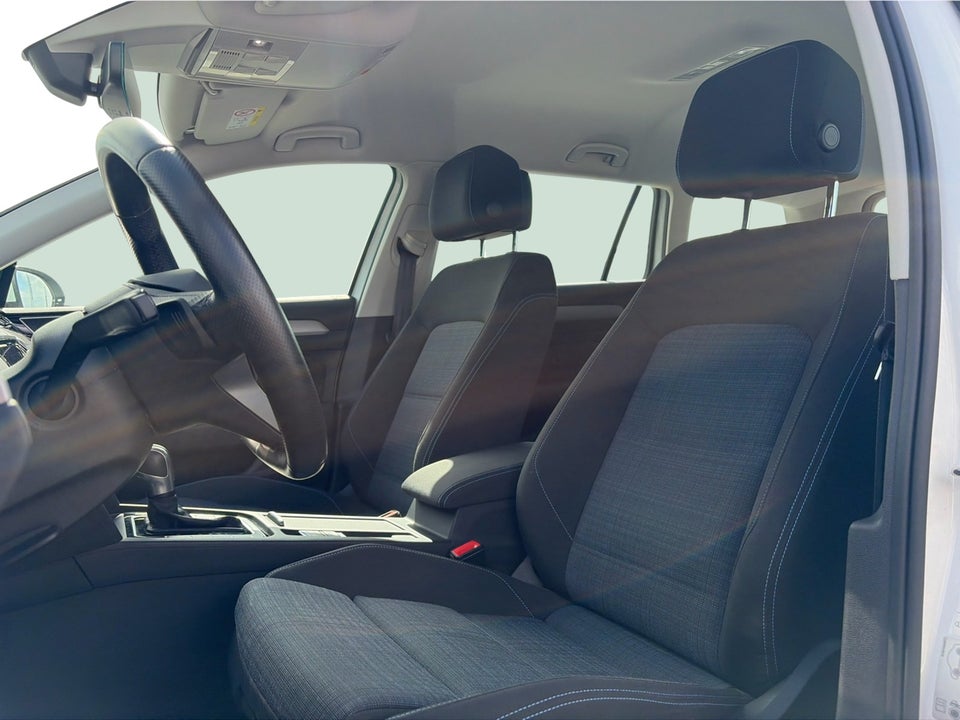 VW Passat 1,4 GTE Variant DSG 5d