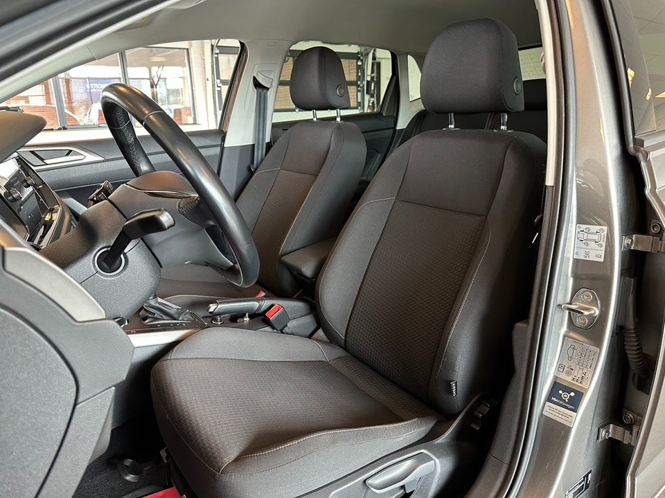 VW Polo 1,0 TSi 95 Comfortline DSG 5d
