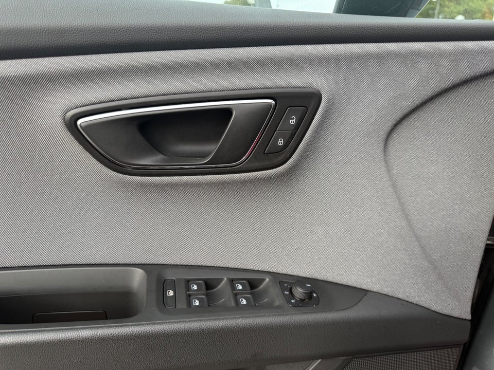 Seat Leon 1,0 TSi 115 Style ST 5d