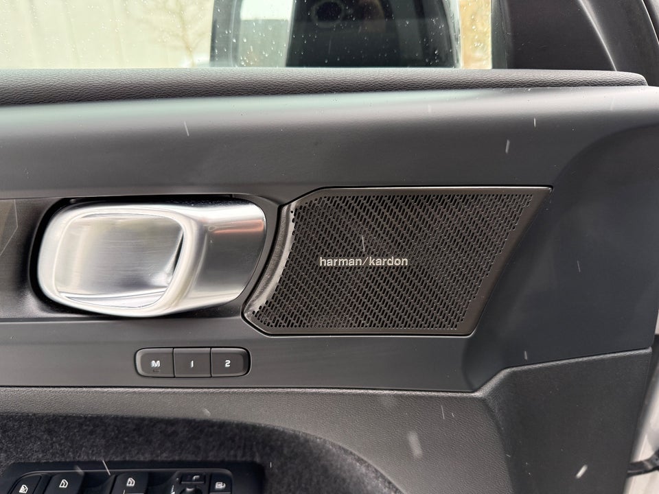 Volvo XC40 P6 ReCharge Ultimate 5d