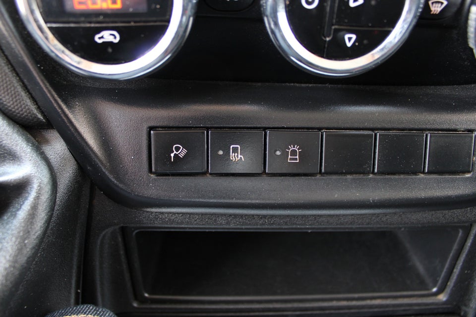 Iveco Daily 3,0 35C17 12m³ Van