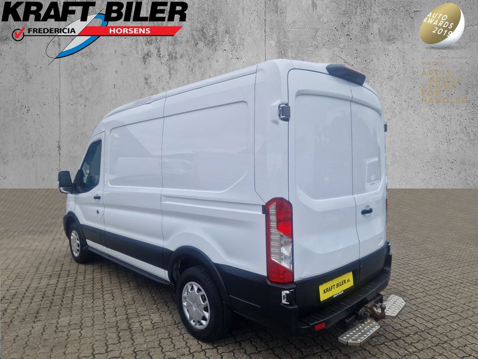 Ford Transit 350 L2 Van 2,0 TDCi 170 Trend H2 RWD