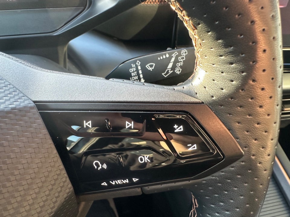 Cupra Born 58 High 5d