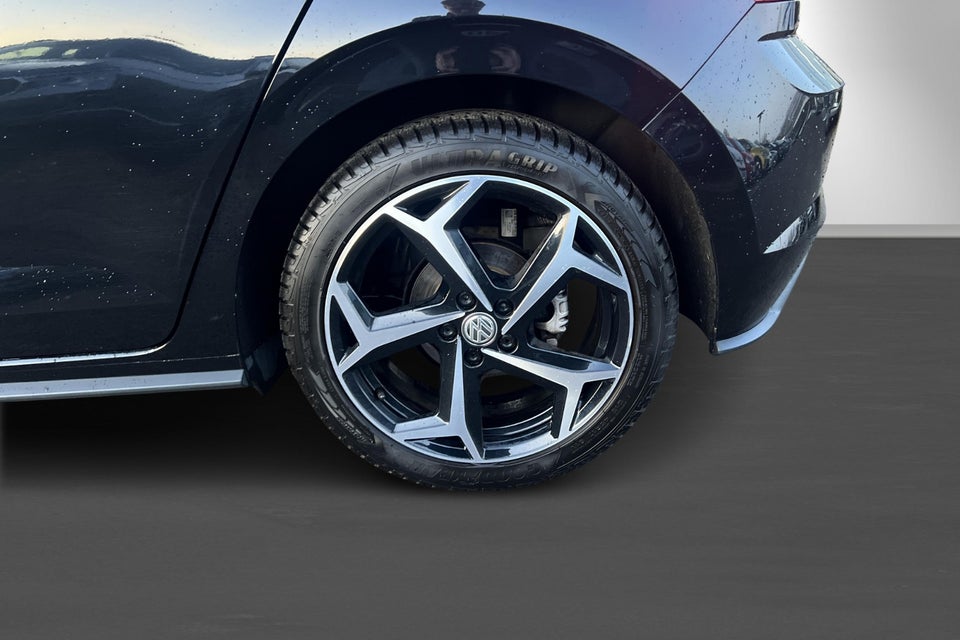 VW Polo 1,5 TSi 150 R-line DSG 5d