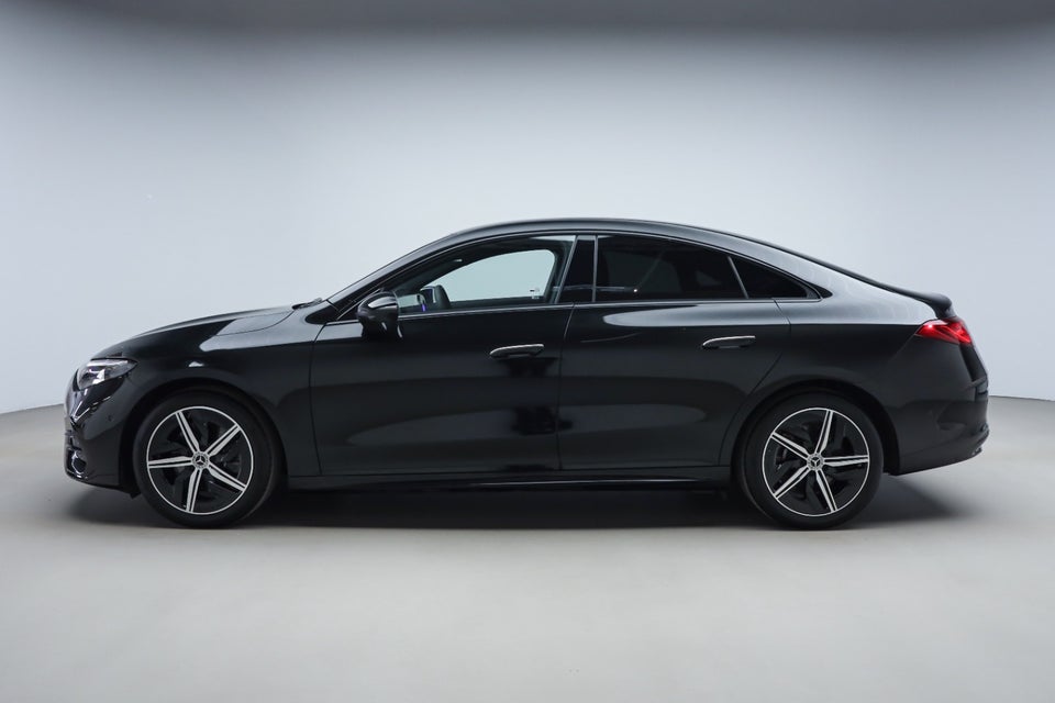 Mercedes CLA250+ EQ AMG Premium 4d