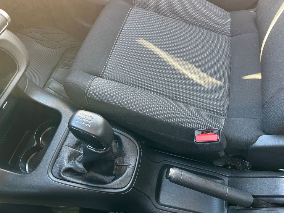 Citroën C3 1,2 PureTech 82 Iconic LTD 5d