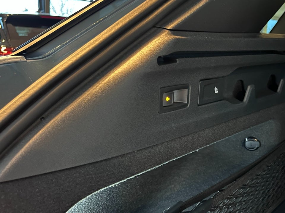 VW ID.7 86 Style S Tourer 5d