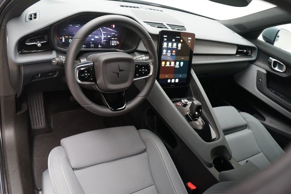 Polestar 2 Standard Range 5d