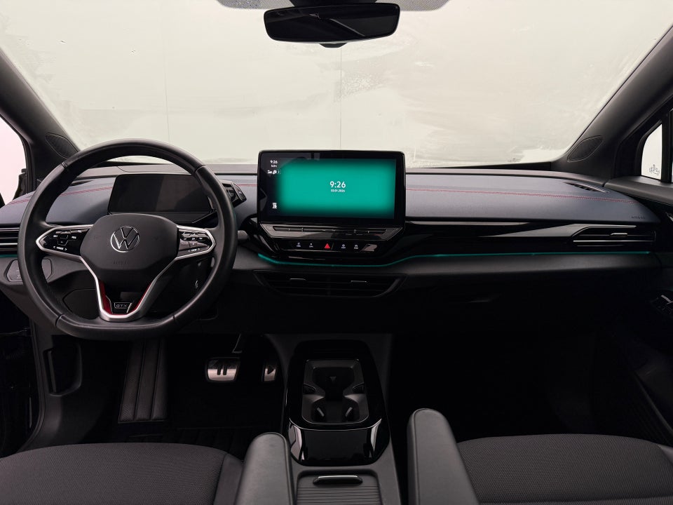 VW ID.4 77 GTX 4Motion 5d