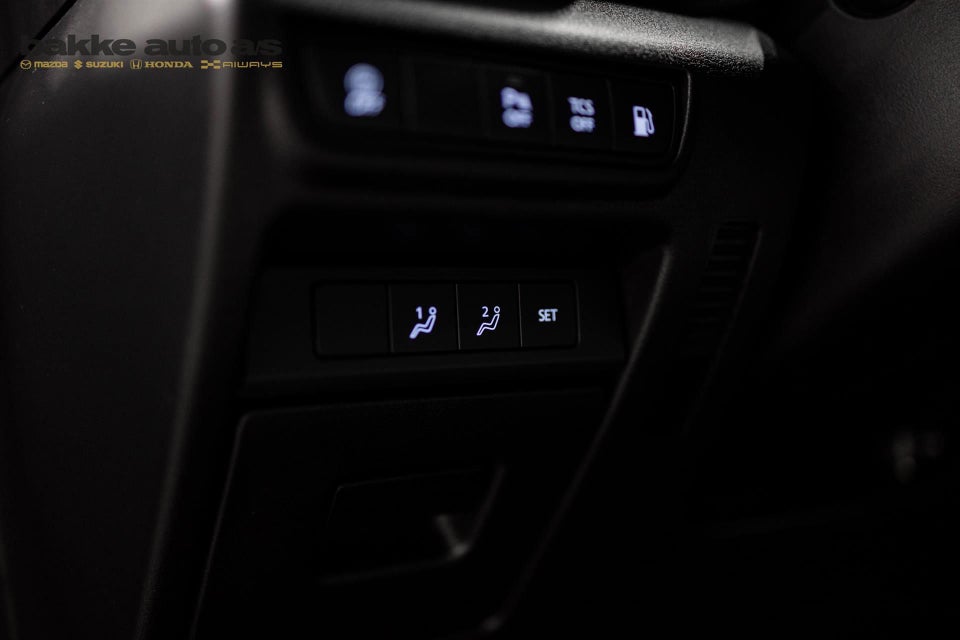 Mazda MX-30 0,8 e-SkyActiv R-EV Makoto 5d