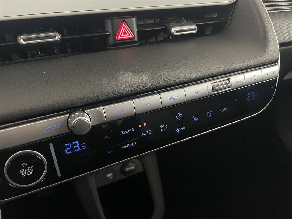 Hyundai Ioniq 5 73 Essential 5d