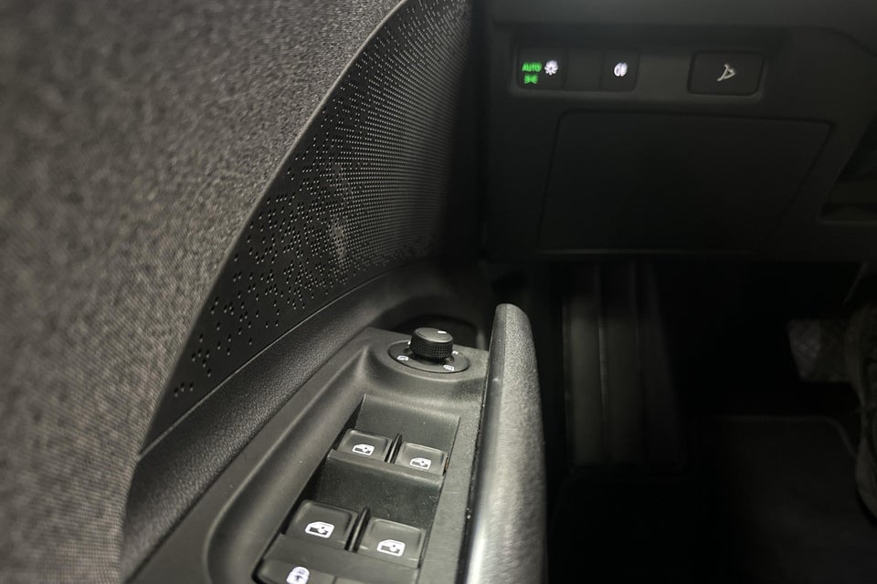 Skoda Enyaq 85x iV 5d