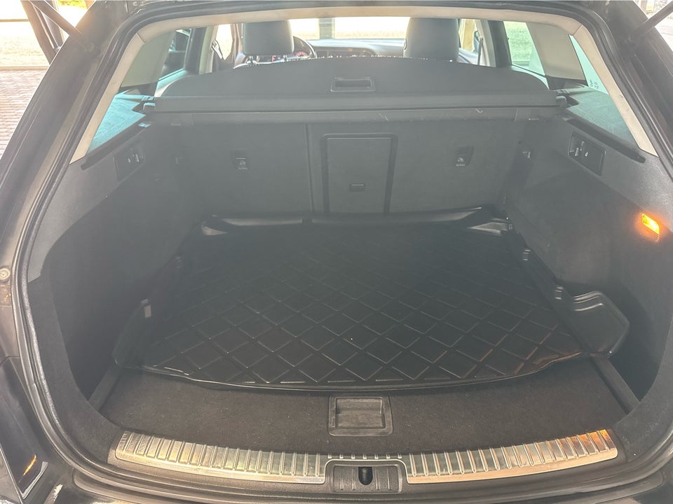 Seat Leon 1,5 TSi 130 FR ST 5d