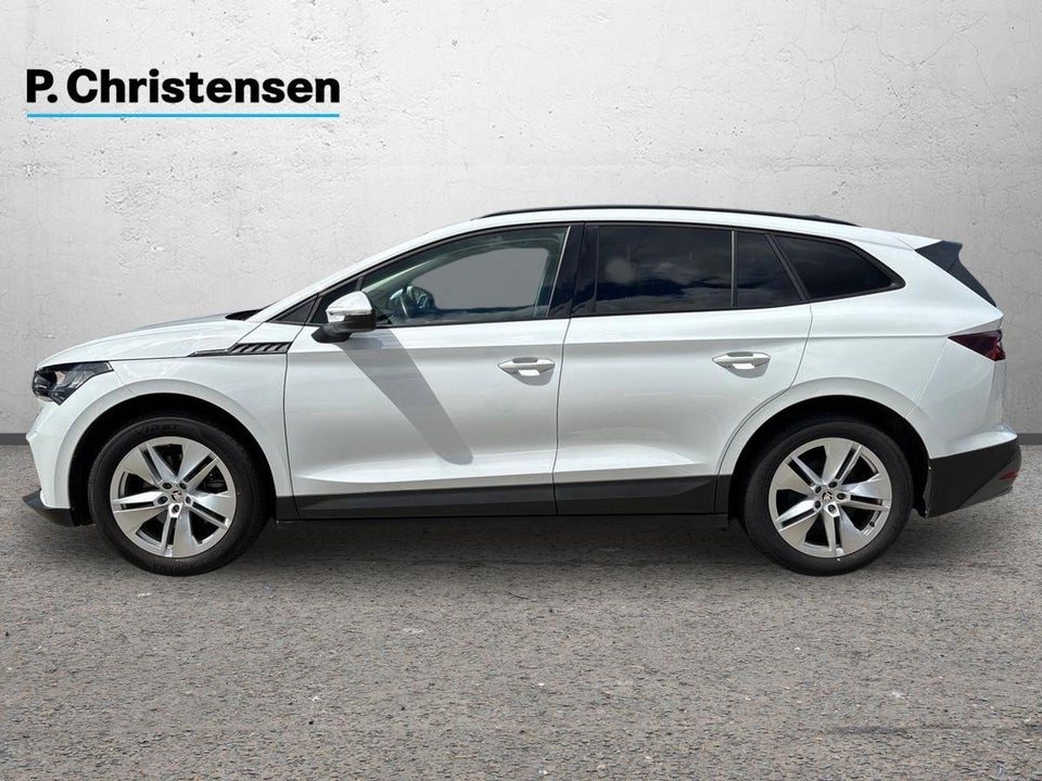 Skoda Enyaq 60 iV Loft 5d