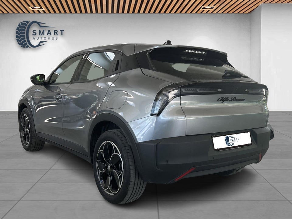 Alfa Romeo Junior Elettrica Core 5d