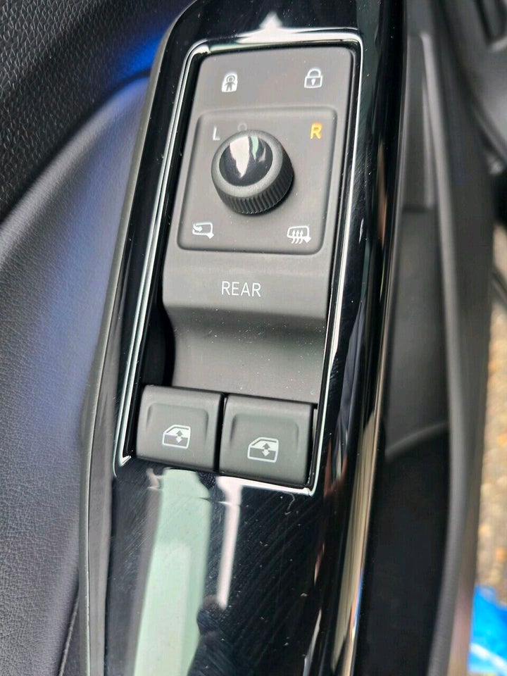 VW ID.4 77 Style 5d