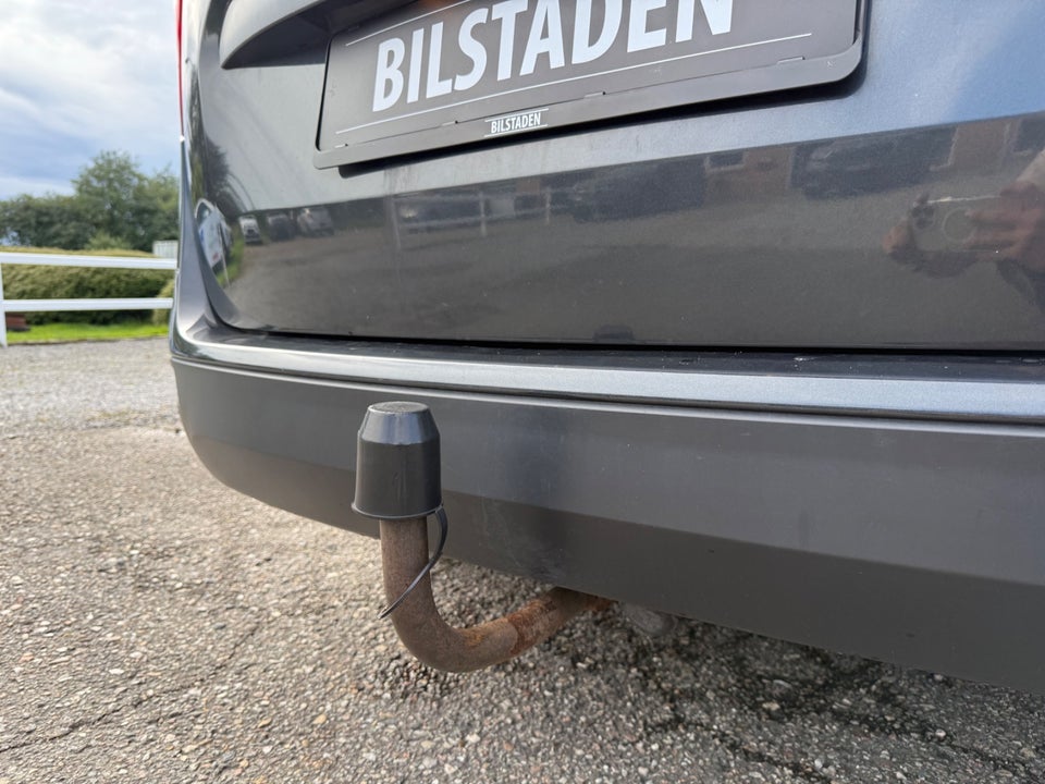 Dacia Lodgy 1,6 16V Ambiance 7prs 5d