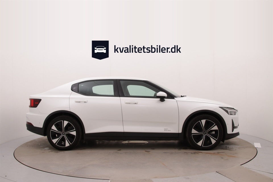 Polestar 2 Long Range 5d