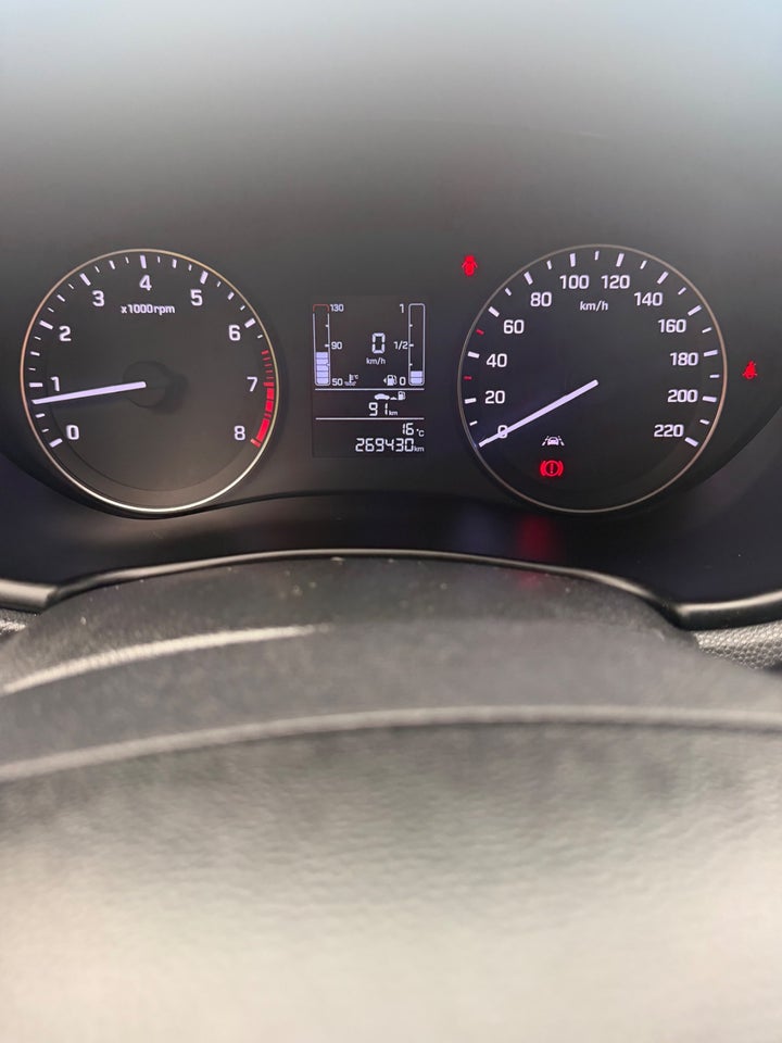Hyundai i20 1,25 Active+ 5d