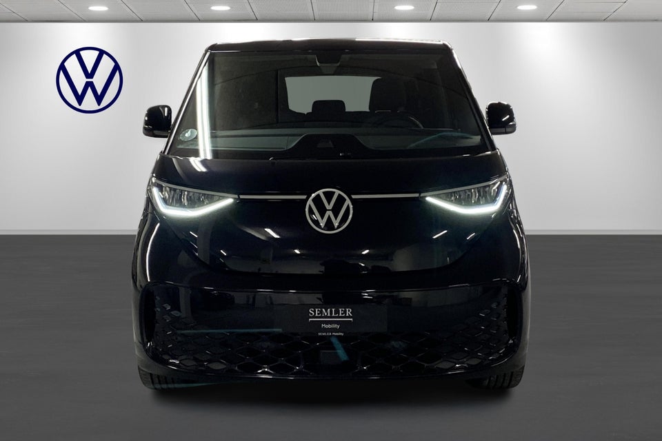 VW ID.Buzz 77 Life 75 Years Edition SWB 5d