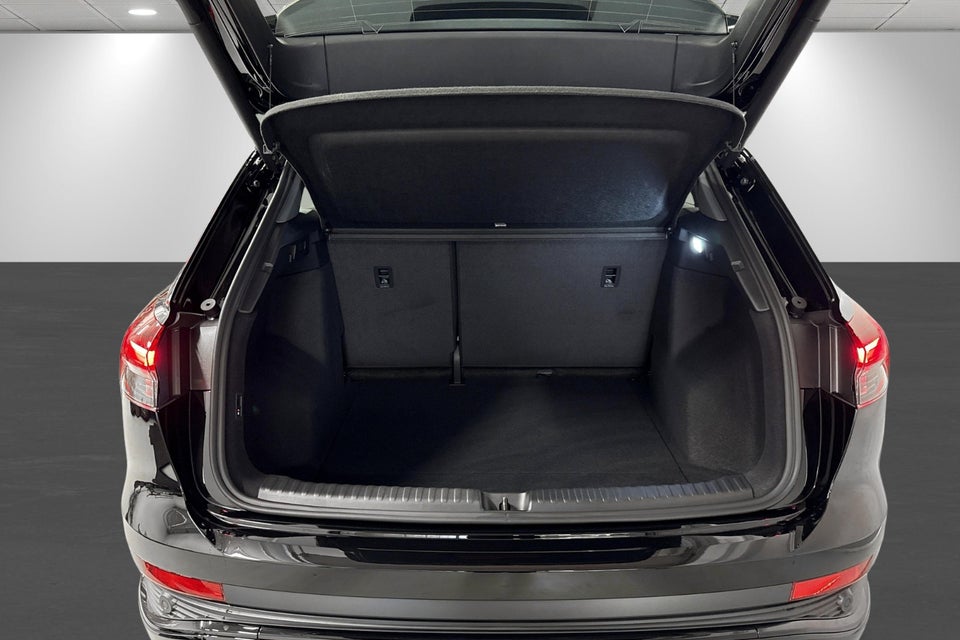 Audi Q4 e-tron 45 S-line Edition 5d