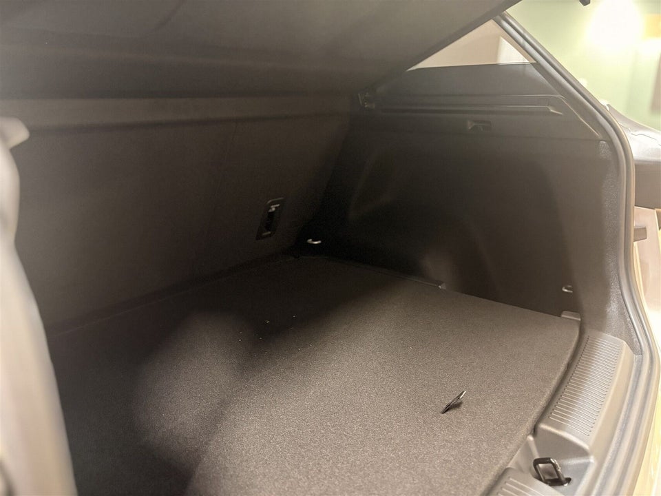 MG MGS5 64 Comfort 5d