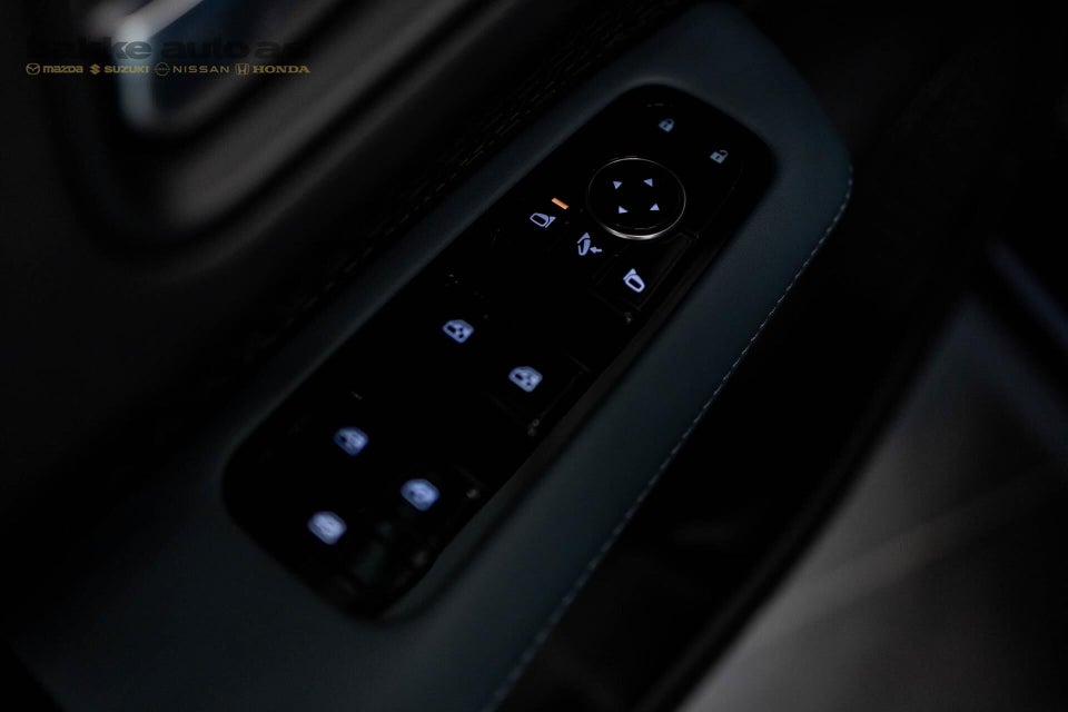 Nissan Ariya 87 Evolve e-4ORCE 5d
