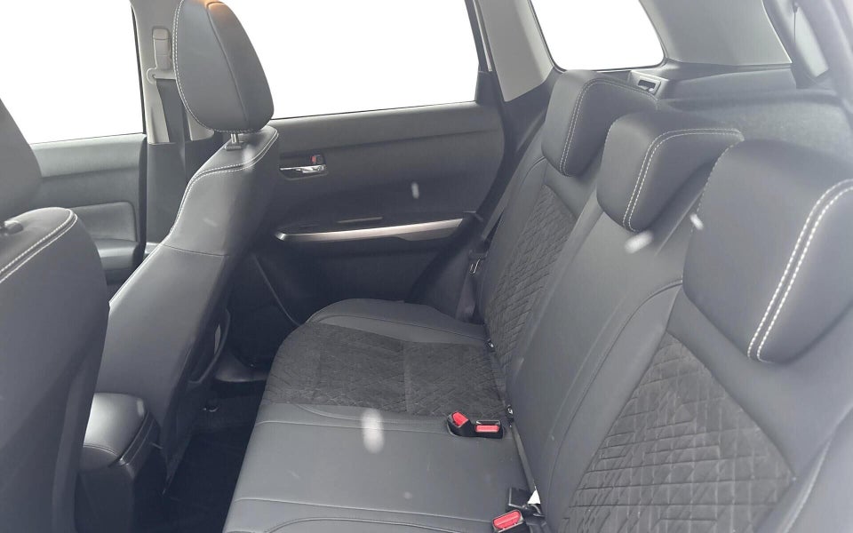 Suzuki Vitara 1,4 mHybrid Adventure 5d